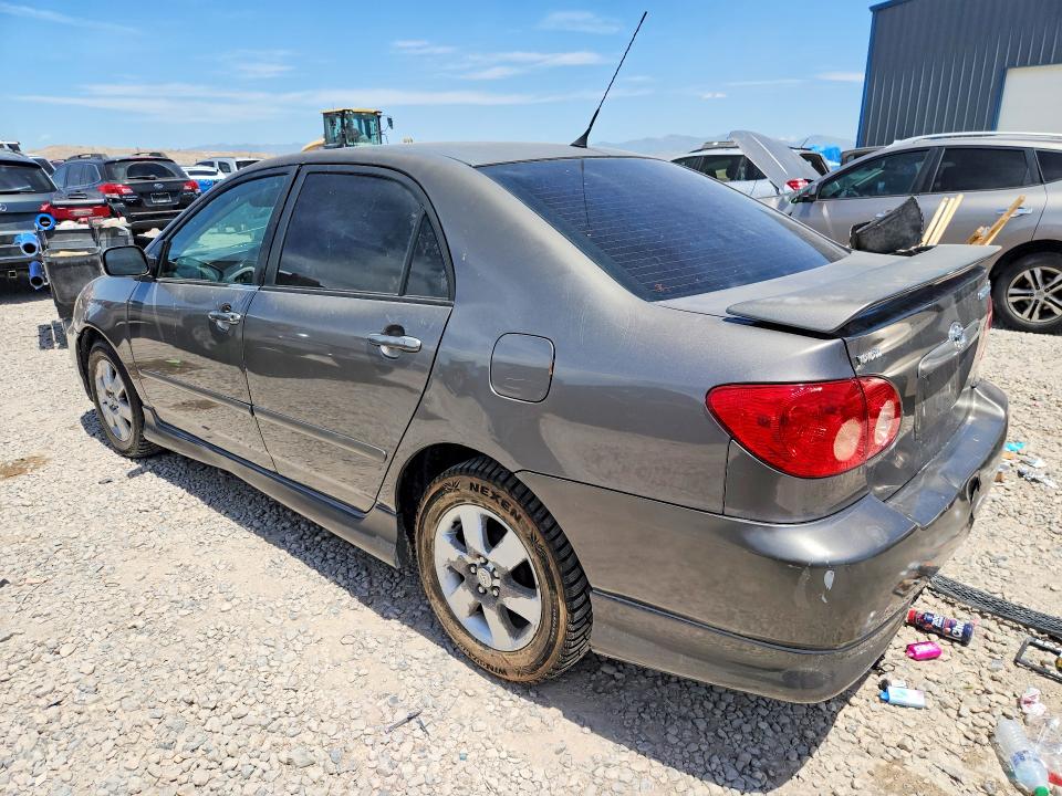 Aukcja sprzedaży 2006 Toyota Corolla, vin: 1NXBR30E96Z674401, numer aukcji: 56153276