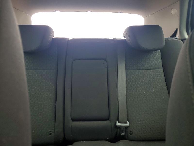 56421336 :رقم المزاد ، 3GNCJKSB0LL324424 vin ، 2020 Chevrolet Trax مزاد بيع