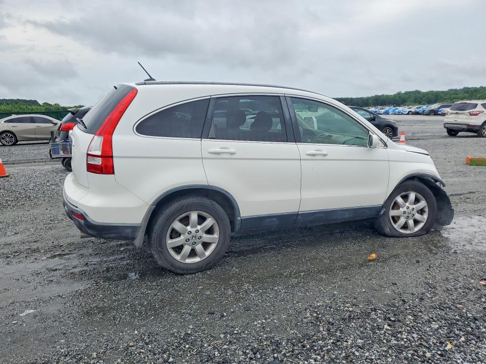 56745416 :رقم المزاد ، JHLRE387X7C082617 vin ، 2007 Honda Cr-v مزاد بيع