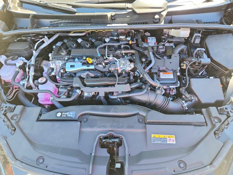 Aukcja sprzedaży 2026 Toyota Prius, vin: JTDACAAU7T3075574, numer aukcji: 57047536