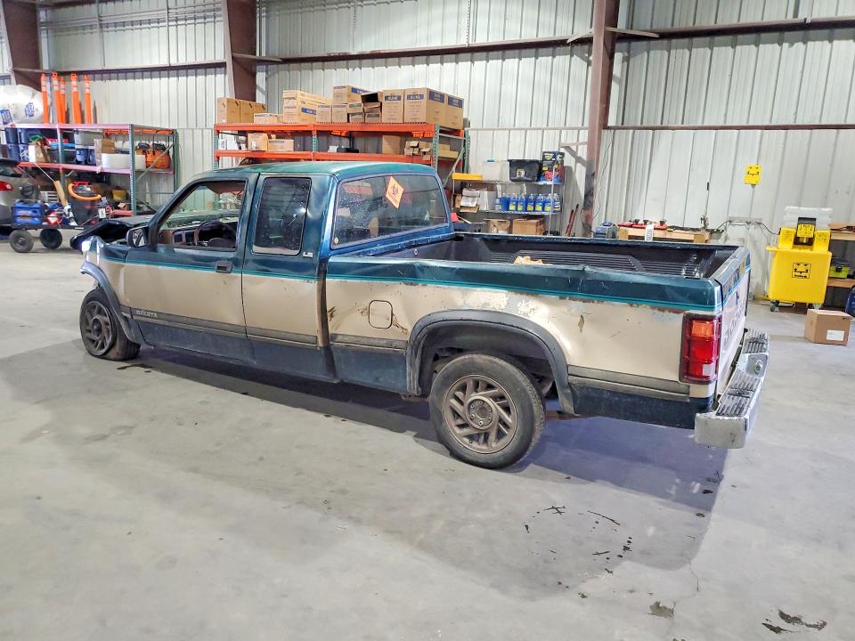 Продажа на аукционе авто 1993 Dodge Dakota, vin: 1B7FL23X8PS191686, номер лота: 85614325