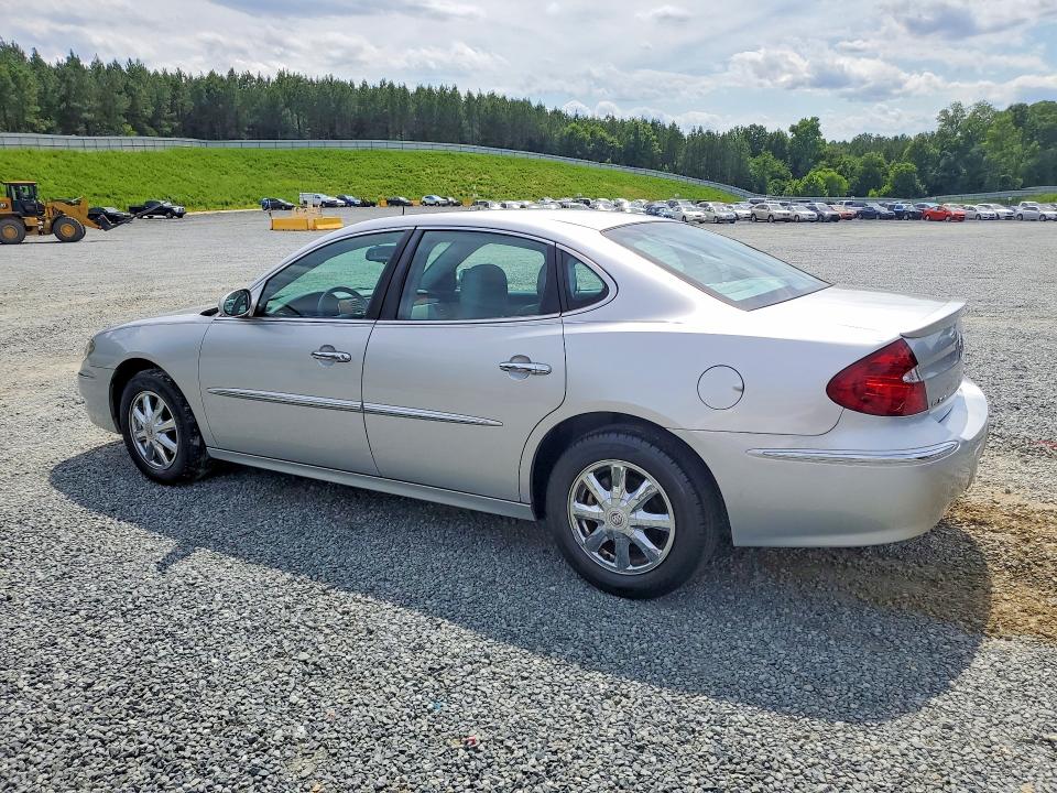 Aukcja sprzedaży 2005 Buick Lacrosse, vin: 2G4WD532851196060, numer aukcji: 58271156