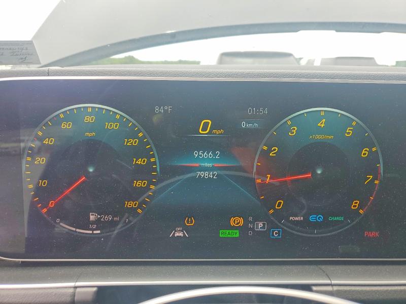 Продажа на аукционе авто 2021 Mercedes-benz Gle Coupe, vin: 4JGFD6BB9MA219163, номер лота: 58786426