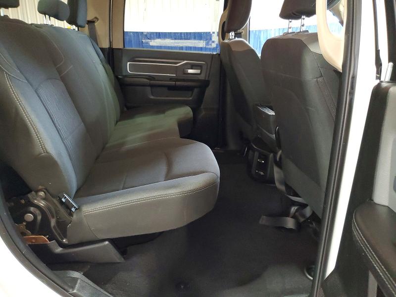 Продаж на аукціоні авто 2020 Ram 2500, vin: 3C6UR5JL2LG156030, номер лоту: 57618446