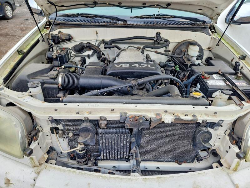 Aukcja sprzedaży 2003 Toyota Tundra, vin: 5TBKT44113S407829, numer aukcji: 57721946