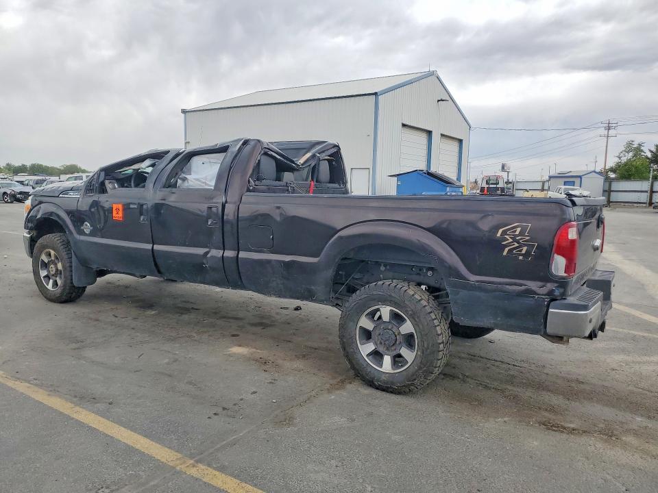 Продажа на аукционе авто 2013 Ford F350, vin: 1FT8W3BTXDEA61469, номер лота: 55367306
