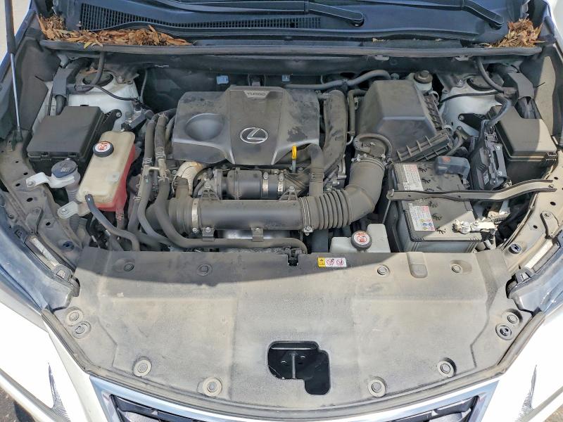 Продажа на аукционе авто 2020 Lexus Nx, vin: JTJDARDZ0L5008017, номер лота: 55990846