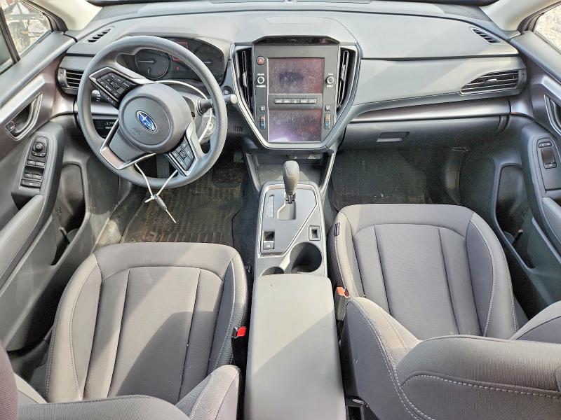 Продажа на аукционе авто 2025 Subaru Impreza, vin: JF1GUABC3S8268325, номер лота: 56350746