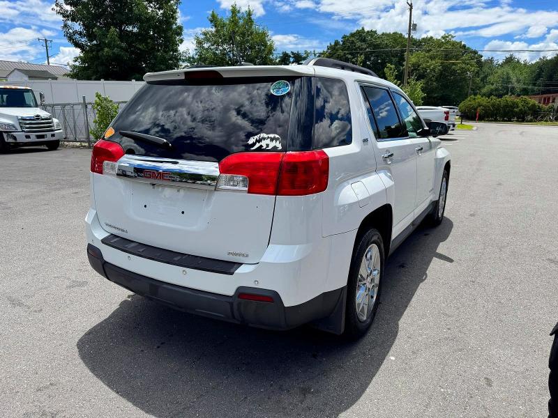 Продаж на аукціоні авто 2015 Gmc Terrain, vin: 2GKFLXEK5F6230173, номер лоту: 57755026