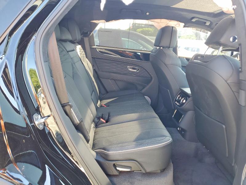 Aukcja sprzedaży 2024 Bentley Bentayga, vin: SJAAT2ZV0RC027976, numer aukcji: 56099226