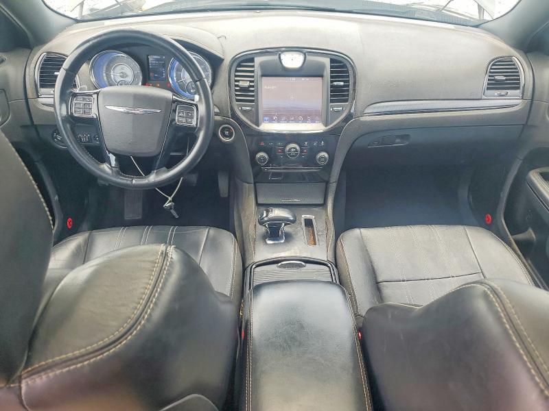 Aukcja sprzedaży 2014 Chrysler 300, vin: 2C3CCABG8EH373556, numer aukcji: 58534166