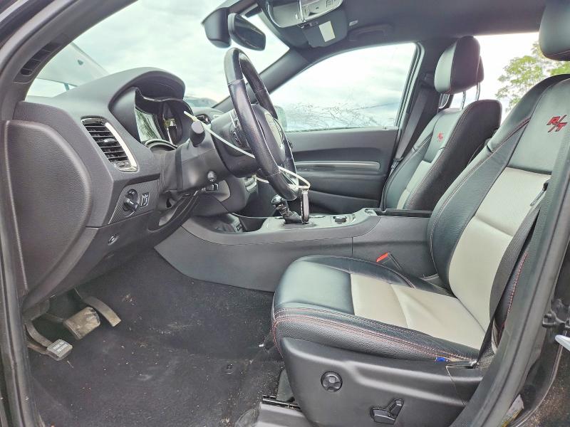 2020 Dodge Durango მანქანა იყიდება აუქციონზე, vin: 1C4SDJCT8LC153429, აუქციონის ნომერი: 55834466
