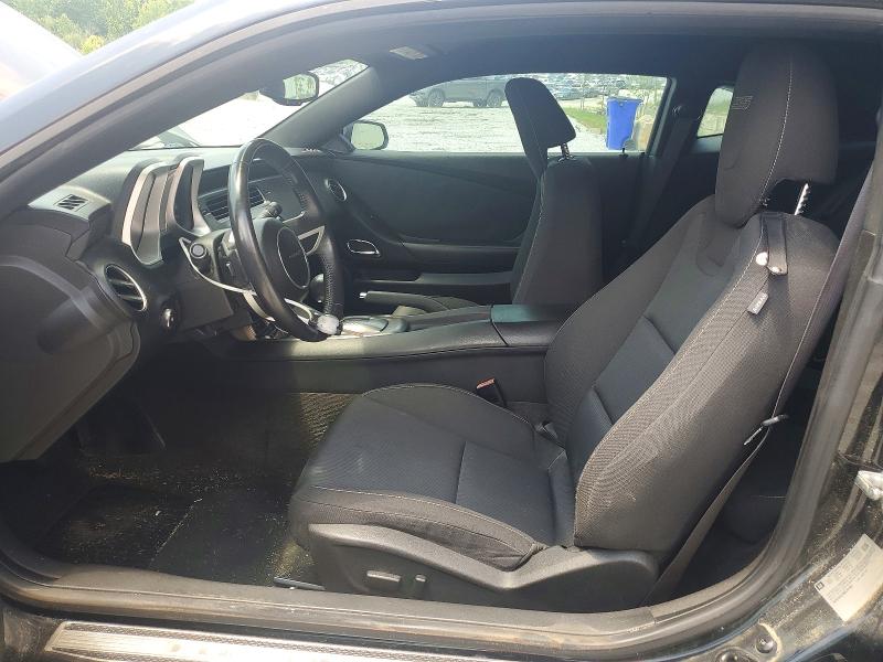 Aukcja sprzedaży 2011 Chevrolet Camaro, vin: 2G1FJ1EJ8B9200396, numer aukcji: 55445226