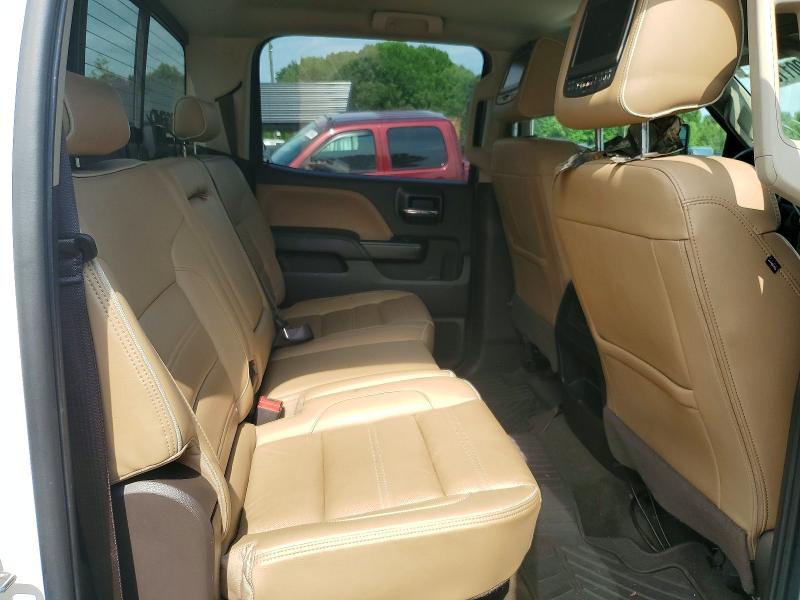 Aukcja sprzedaży 2017 Gmc Sierra, vin: 1GT12UEY7HF122755, numer aukcji: 59001166