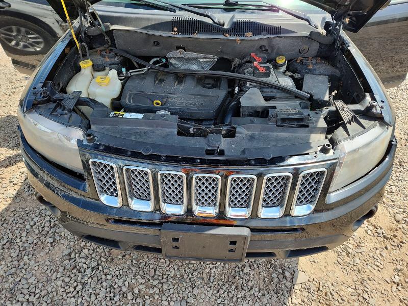 56264406 :رقم المزاد ، 1C4NJDEB6ED688266 vin ، 2014 Jeep Compass مزاد بيع