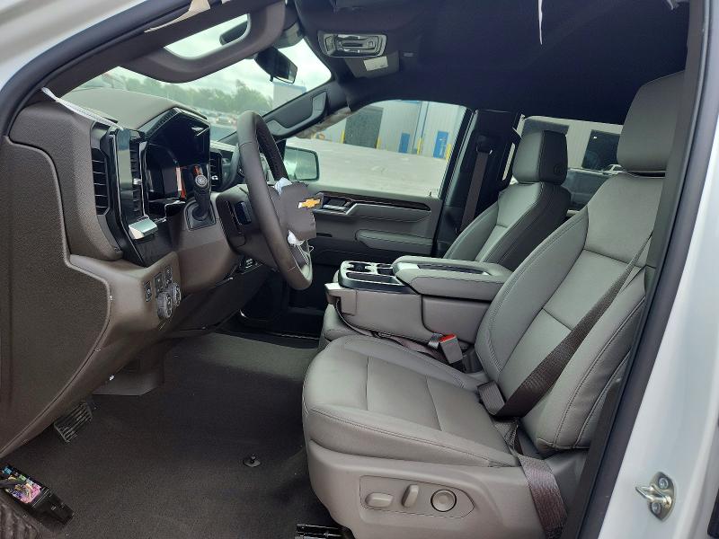 Продаж на аукціоні авто 2026 Chevrolet Silverado, vin: 3GCPKDEK4TG256636, номер лоту: 56060536