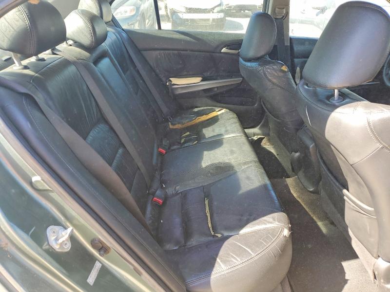 Продаж на аукціоні авто 2008 Honda Accord, vin: 1HGCP36828A066788, номер лоту: 55845036