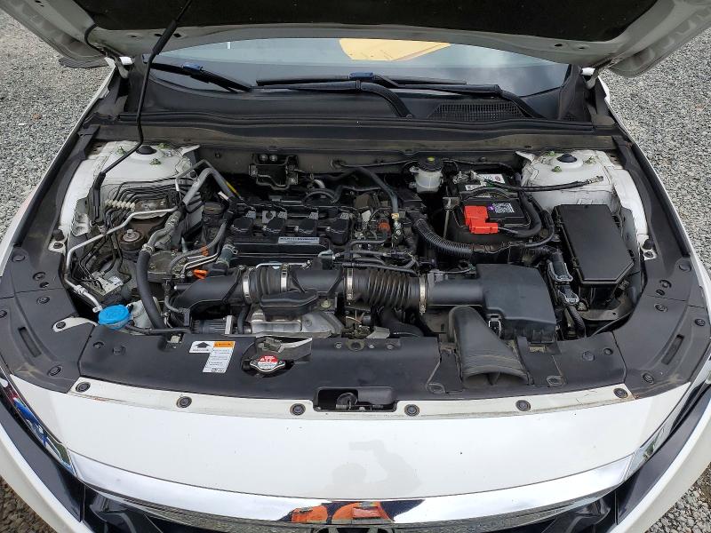 Aukcja sprzedaży 2018 Honda Accord, vin: 1HGCV1F47JA175843, numer aukcji: 59312496