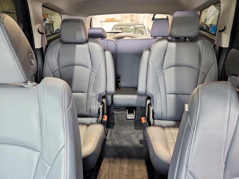 2021 Buick Enclave მანქანა იყიდება აუქციონზე, vin: 5GAERBKW3MJ262105, აუქციონის ნომერი: 52010136