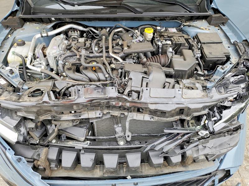 Aukcja sprzedaży 2026 Nissan Sentra, vin: 3N1AB9CV2TY219047, numer aukcji: 57431686