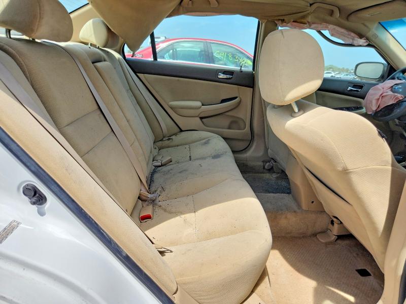 Продаж на аукціоні авто 2007 Honda Accord, vin: 1HGCM56447A226038, номер лоту: 85605375