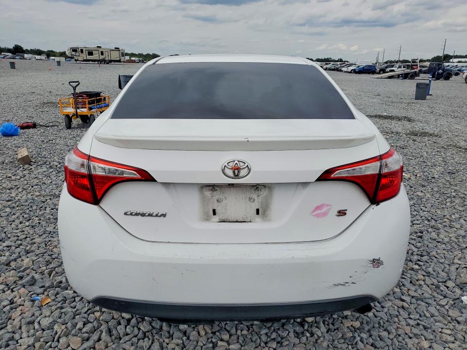 2015 Toyota Corolla მანქანა იყიდება აუქციონზე, vin: 2T1BURHE0FC285119, აუქციონის ნომერი: 56644546