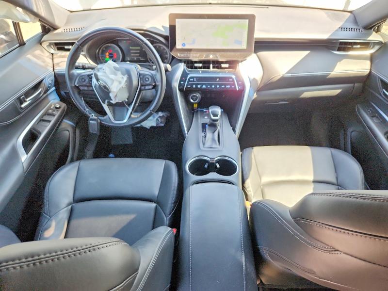 2023 Toyota Venza მანქანა იყიდება აუქციონზე, vin: JTEAAAAH9PJ123369, აუქციონის ნომერი: 57157626