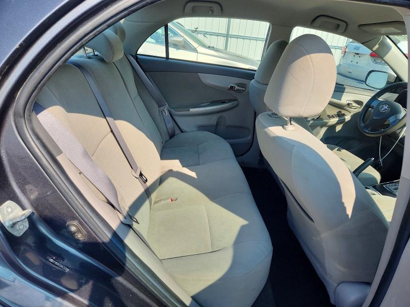 Продажа на аукционе авто 2010 Toyota Corolla, vin: 2T1BU4EE8AC323048, номер лота: 58800616