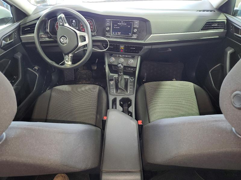 Продаж на аукціоні авто 2021 Volkswagen Jetta, vin: 3VWN57BUXMM028291, номер лоту: 57972546