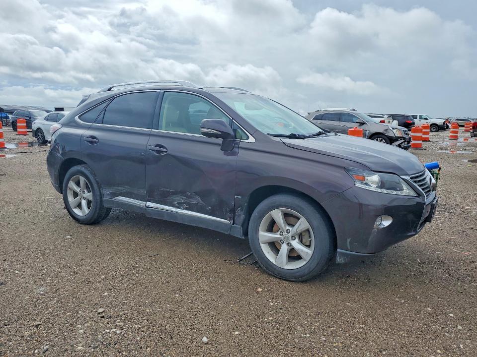 2015 Lexus Rx 350 მანქანა იყიდება აუქციონზე, vin: JTJBK1BA4F2469990, აუქციონის ნომერი: 57505526