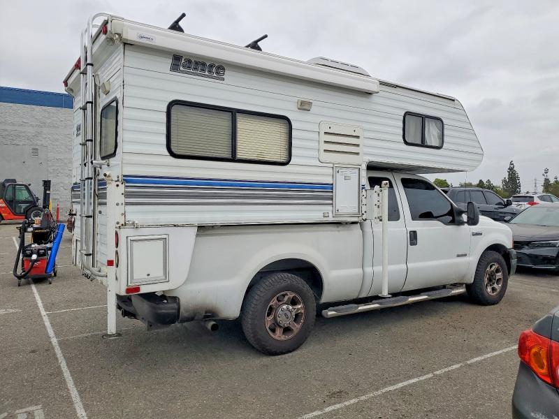 Aukcja sprzedaży 2006 Ford F250, vin: 1FTSX20P56EC02728, numer aukcji: 59359906