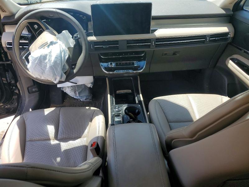 2023 Lincoln Corsair მანქანა იყიდება აუქციონზე, vin: 5LMCJ1DA8PUL03509, აუქციონის ნომერი: 58770306
