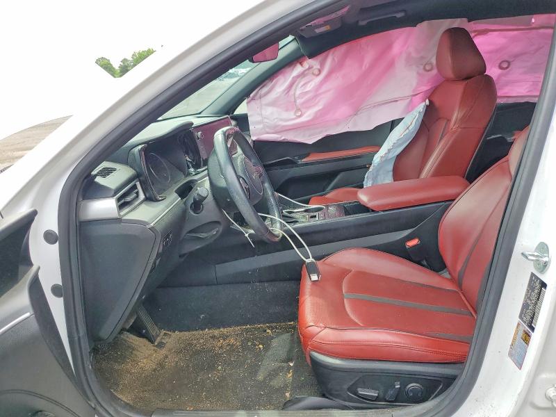 Продаж на аукціоні авто 2023 Kia K5, vin: 5XXG64J23PG219077, номер лоту: 57927726
