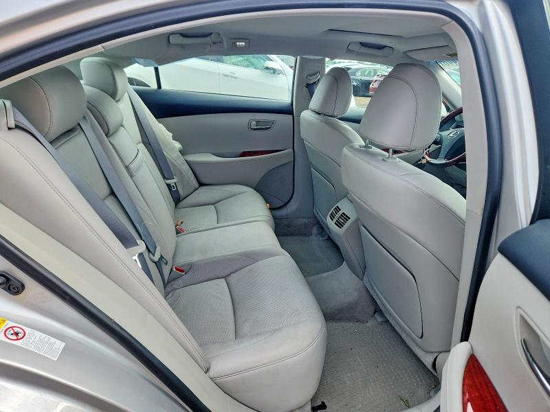 Aukcja sprzedaży 2008 Lexus Es, vin: JTHBJ46G482261633, numer aukcji: 56291446