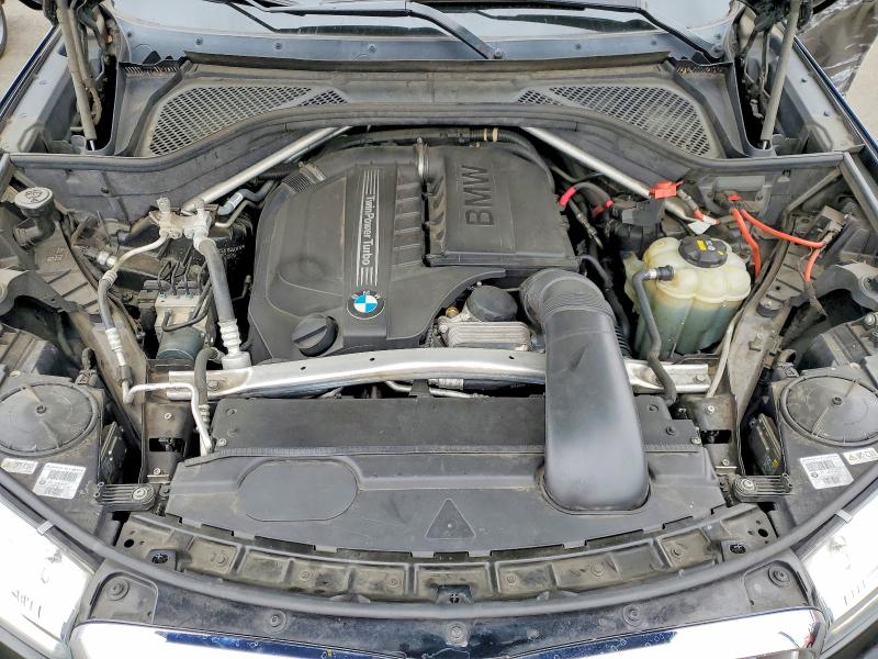 Aukcja sprzedaży 2018 Bmw X5, vin: 5UXKR2C50J0Z21412, numer aukcji: 57252996