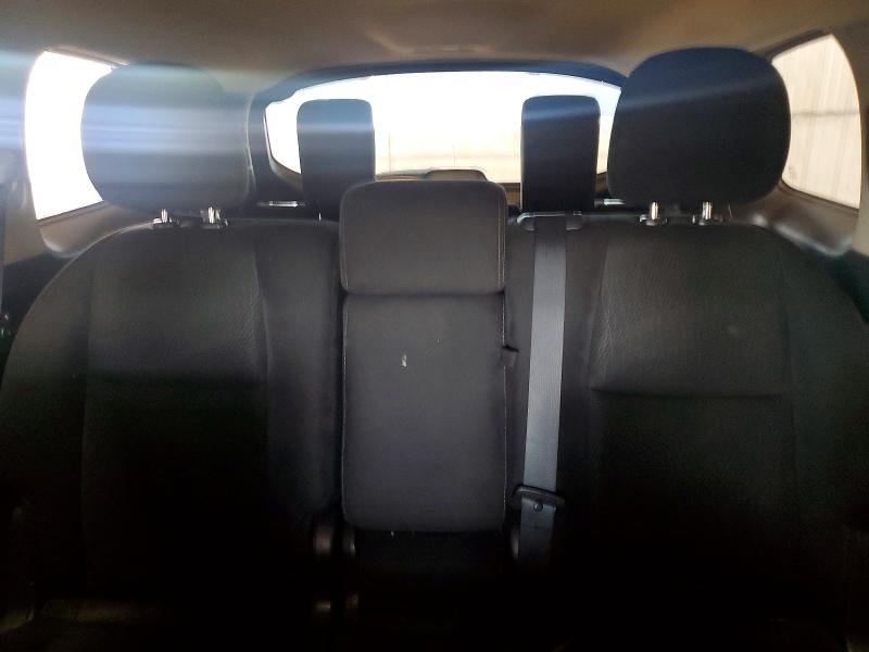 58921176 :رقم المزاد ، 5N1AR2MN8EC633326 vin ، 2014 Nissan Pathfinder مزاد بيع