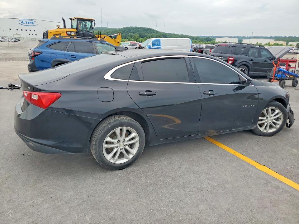 Aukcja sprzedaży 2018 Chevrolet Malibu, vin: 1G1ZD5ST7JF175353, numer aukcji: 54879696
