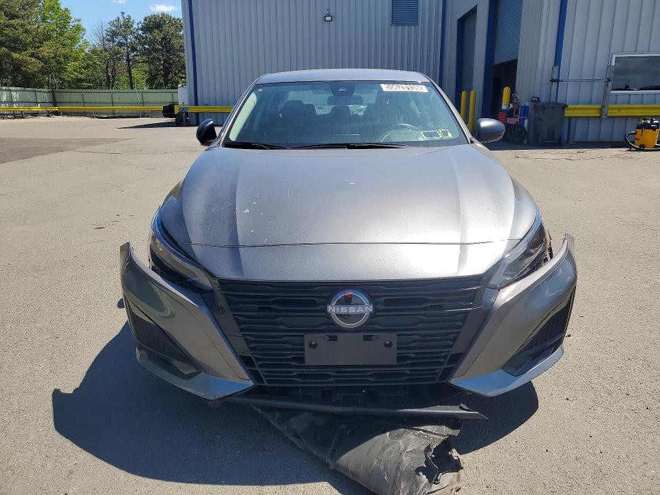 Продажа на аукционе авто 2026 Nissan Altima, vin: 1N4BL4DV5TN315256, номер лота: 55628136