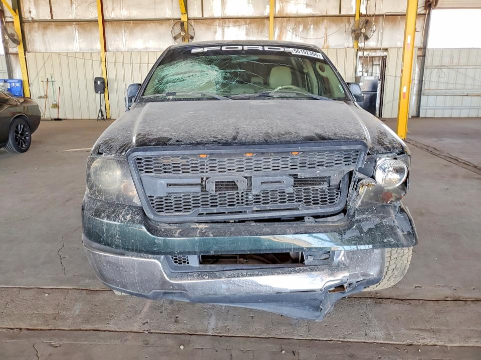 Aukcja sprzedaży 2005 Ford F150, vin: 1FTRW12W55KC35308, numer aukcji: 56192366