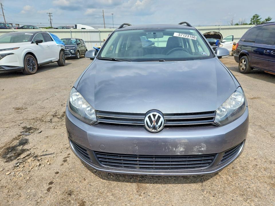 Продаж на аукціоні авто 2014 Volkswagen Jetta, vin: 3VWML7AJ4EM622384, номер лоту: 57123156