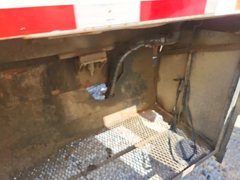 2001 Freightliner Fl80 მანქანა იყიდება აუქციონზე, vin: 1FVABXBS81HH58362, აუქციონის ნომერი: 55910186