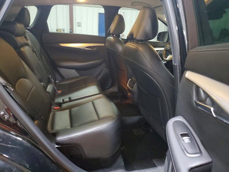 Продаж на аукціоні авто 2019 Infiniti Qx50, vin: 3PCAJ5M38KF142880, номер лоту: 56326736