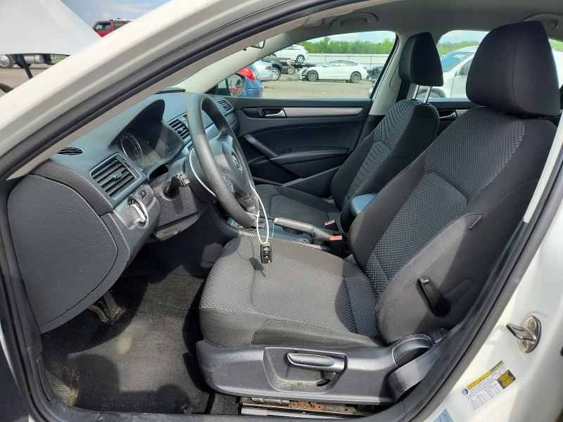 Продажа на аукционе авто 2014 Volkswagen Passat, vin: 1VWAP7A3XEC024424, номер лота: 57071696