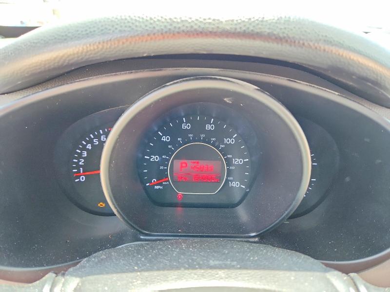 58939706 :رقم المزاد ، KNDJN2A23K7688524 vin ، 2019 Kia Soul مزاد بيع