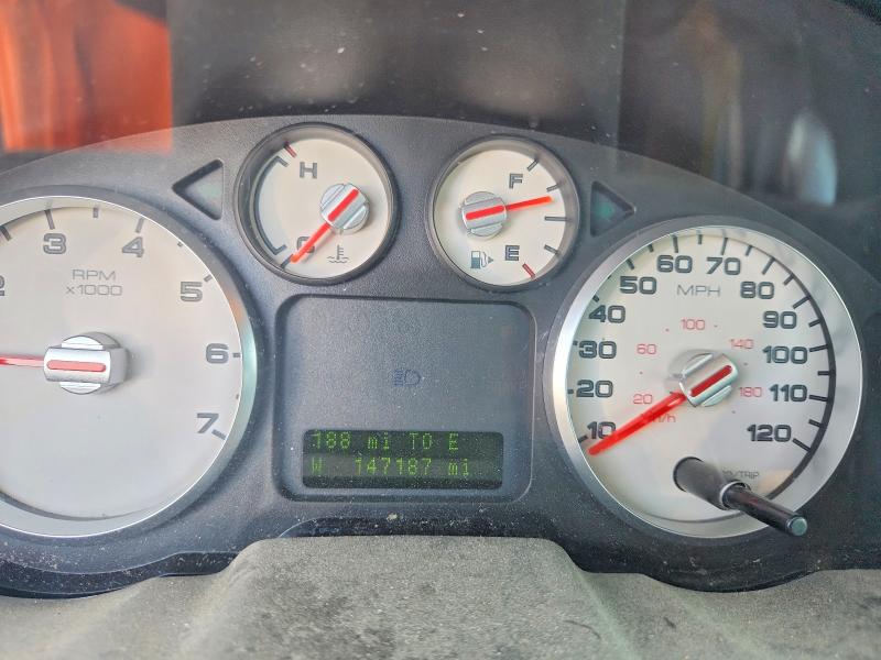 Продажа на аукционе авто 2006 Ford Five Hundred, vin: 1FAFP25106G101709, номер лота: 58424036