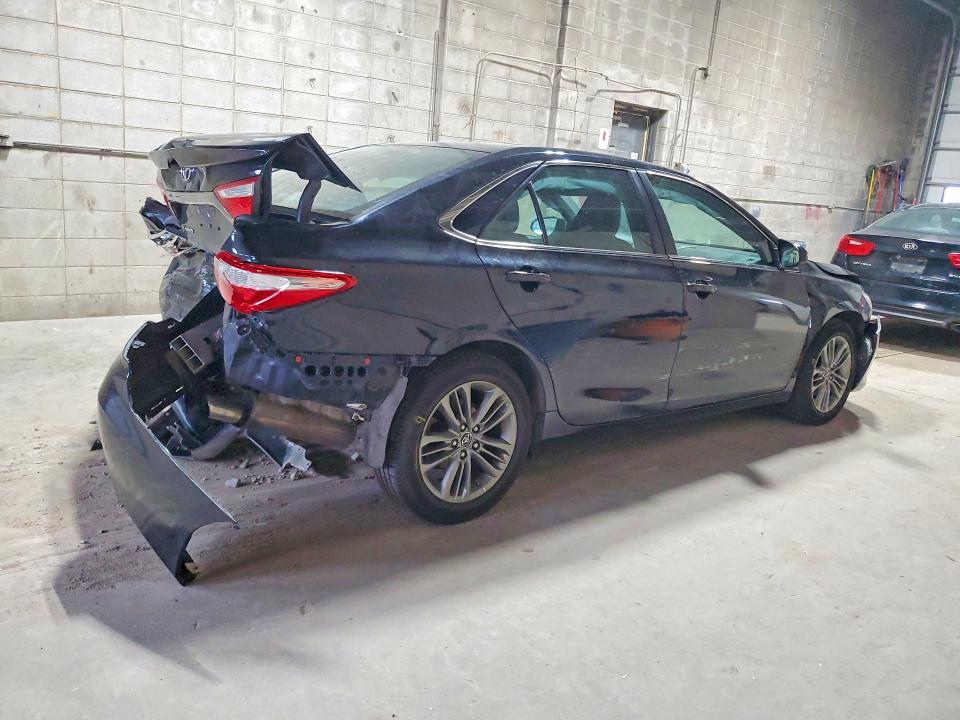Aukcja sprzedaży 2016 Toyota Camry, vin: 4T1BF1FK1GU509082, numer aukcji: 58138566