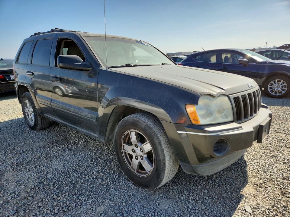2005 Jeep Grand Cherokee მანქანა იყიდება აუქციონზე, vin: 1J4GS48K35C569950, აუქციონის ნომერი: 55804246