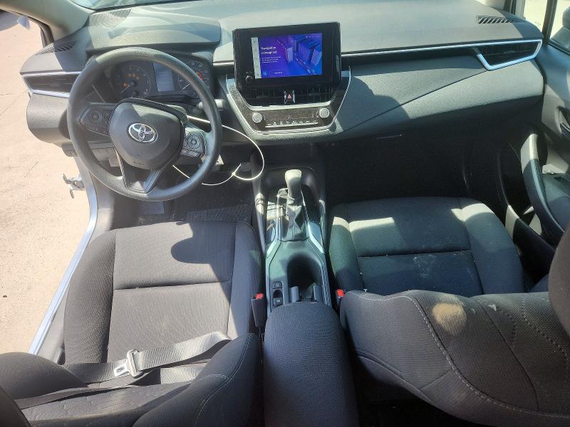Продажа на аукционе авто 2023 Toyota Corolla, vin: 5YFB4MDE8PP052891, номер лота: 55781506