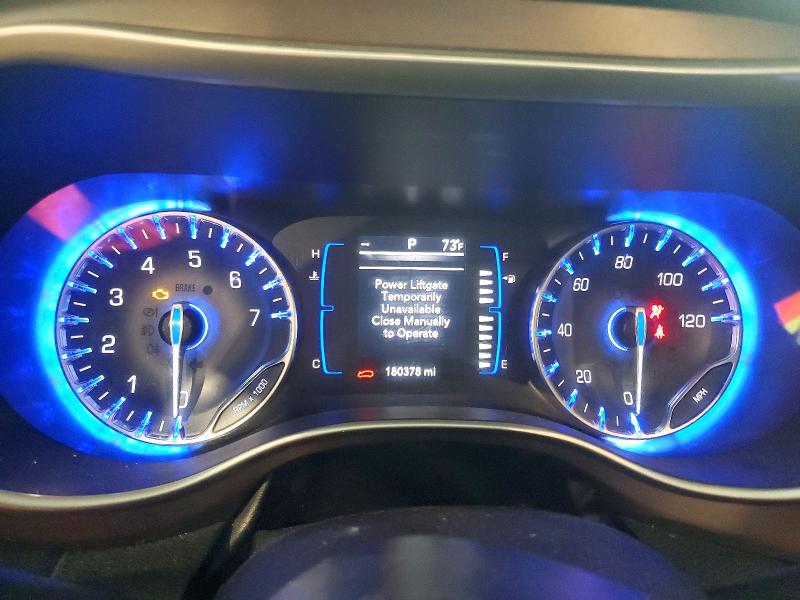 Aukcja sprzedaży 2019 Chrysler Pacifica, vin: 2C4RC1BG2KR680457, numer aukcji: 56058346