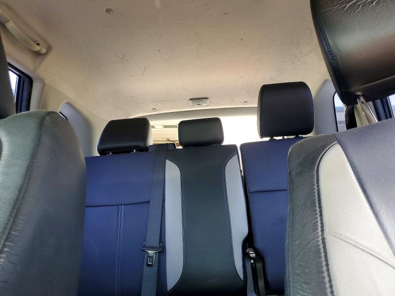 Продажа на аукционе авто 2012 Suzuki Grand Vitara, vin: JS3TE0D3XC4100219, номер лота: 55703956